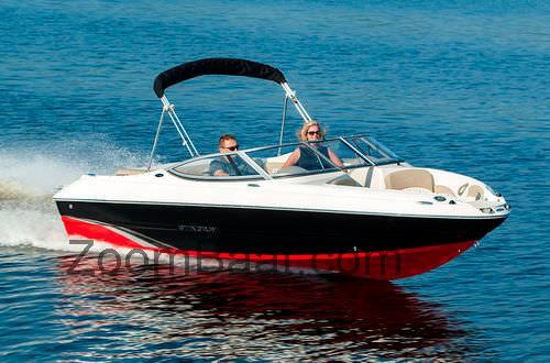 Stingray 198LX Spesifikasjoner og anmeldelser